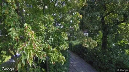 Lägenheter att hyra i Linköping - Bild från Google Street View