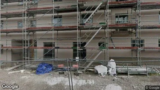 Lägenheter att hyra i Linköping - Bild från Google Street View