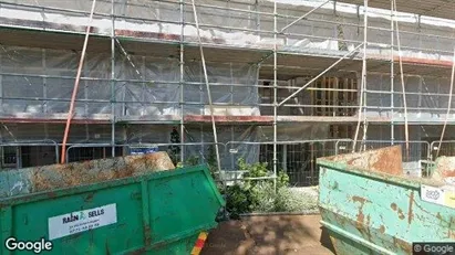 Lägenheter att hyra i Vara - Bild från Google Street View