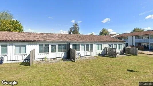 Lägenheter att hyra i Vara - Bild från Google Street View
