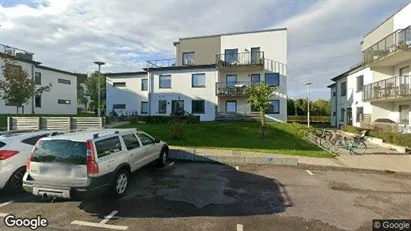 Lägenheter att hyra i Skurup - Bild från Google Street View