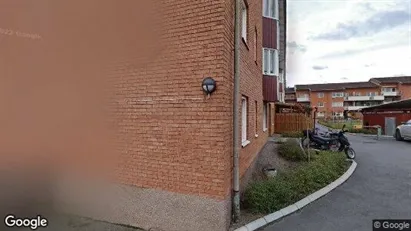Lägenheter att hyra i Eskilstuna - Bild från Google Street View
