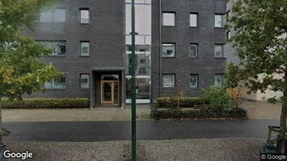 Lägenheter att hyra i Limhamn/Bunkeflo - Bild från Google Street View