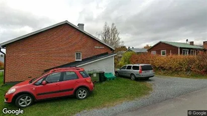 Lägenheter att hyra i Östersund - Bild från Google Street View