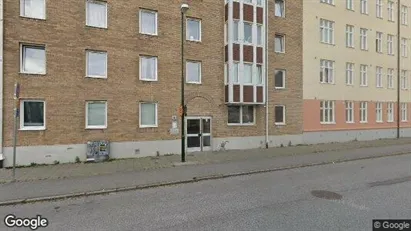 Lägenheter att hyra i Kirseberg - Bild från Google Street View