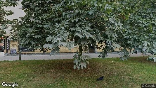 Lägenheter att hyra i Malmö Centrum - Bild från Google Street View