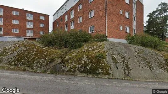 Lägenheter att hyra i Vaxholm - Bild från Google Street View