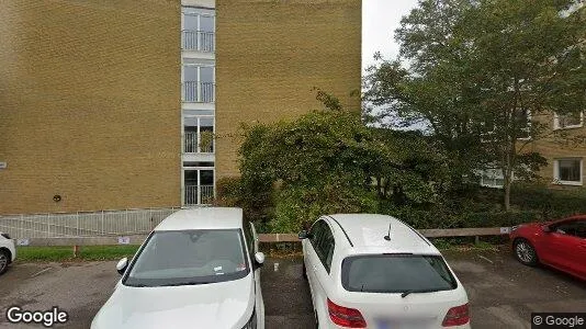 Lägenheter att hyra i Limhamn/Bunkeflo - Bild från Google Street View