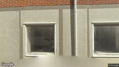 Lägenheter att hyra i Eslöv - Bild från Google Street View