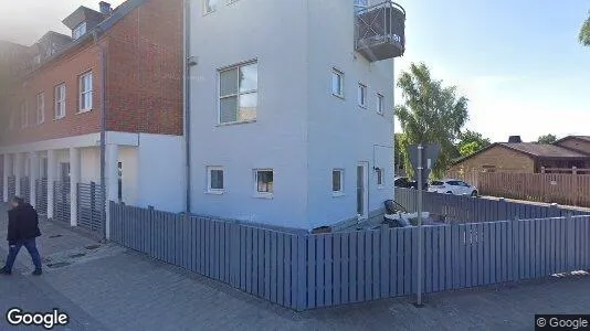 Lägenheter att hyra i Staffanstorp - Bild från Google Street View