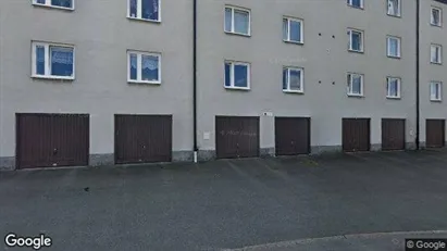 Lägenheter att hyra i Jönköping - Bild från Google Street View