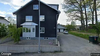 Lägenheter att hyra i Borås - Bild från Google Street View