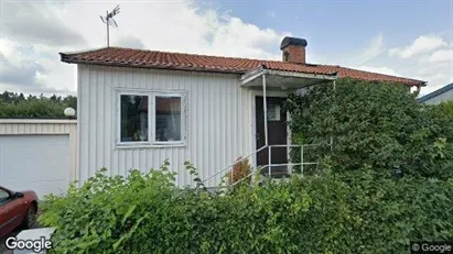 Lägenheter att hyra i Söderort - Bild från Google Street View