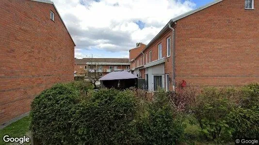 Lägenheter att hyra i Nyköping - Bild från Google Street View