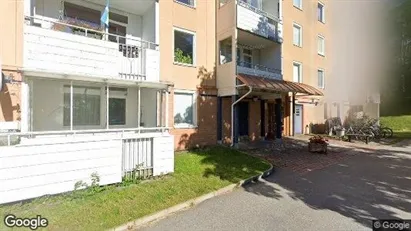 Lägenheter att hyra i Södertälje - Bild från Google Street View