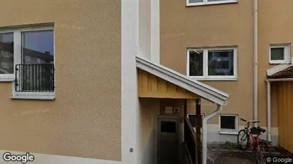 Lägenheter att hyra i Borlänge - Bild från Google Street View