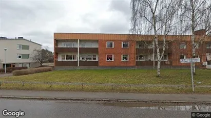 Lägenheter att hyra i Linköping - Bild från Google Street View