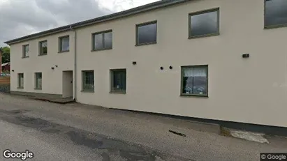 Lägenheter att hyra i Borås - Bild från Google Street View