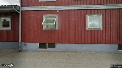 Lägenheter att hyra i Skellefteå - Bild från Google Street View