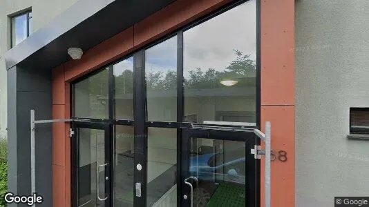 Lägenheter att hyra i Göteborg Centrum - Bild från Google Street View