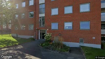 Lägenheter att hyra i Askim-Frölunda-Högsbo - Bild från Google Street View