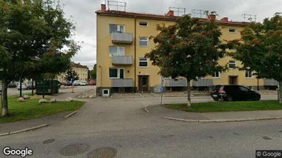 Lägenheter att hyra i Trollhättan - Bild från Google Street View