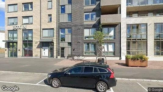 Lägenheter att hyra i Jönköping - Bild från Google Street View