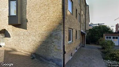 Lägenheter att hyra i Helsingborg - Bild från Google Street View