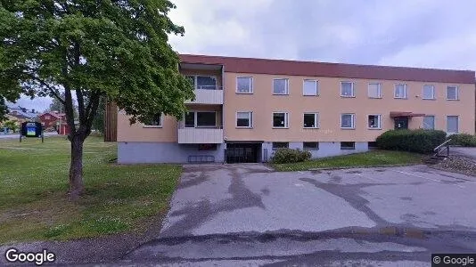 Lägenheter att hyra i Flen - Bild från Google Street View