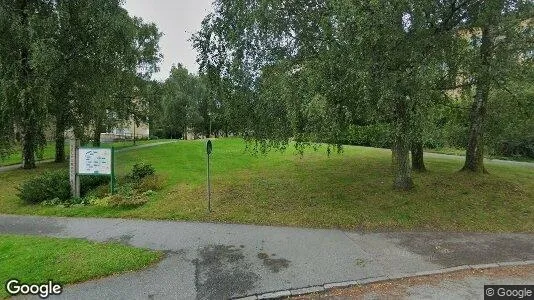 Lägenheter att hyra i Askim-Frölunda-Högsbo - Bild från Google Street View