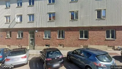 Lägenheter att hyra i Majorna-Linné - Bild från Google Street View