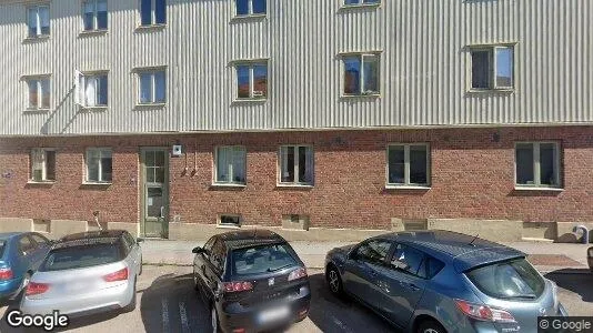 Lägenheter att hyra i Majorna-Linné - Bild från Google Street View