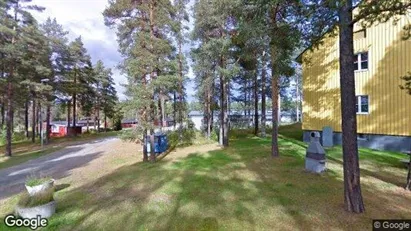 Lägenheter att hyra i Luleå - Bild från Google Street View
