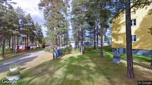 Lägenheter att hyra i Luleå - Bild från Google Street View