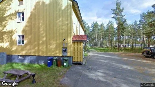 Lägenheter att hyra i Luleå - Bild från Google Street View