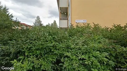 Lägenheter att hyra i Luleå - Bild från Google Street View