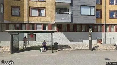 Lägenheter att hyra i Majorna-Linné - Bild från Google Street View