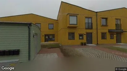 Lägenheter att hyra i Lund - Bild från Google Street View