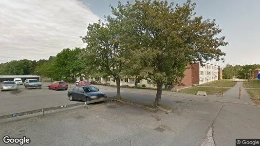 Lägenheter att hyra i Eskilstuna - Bild från Google Street View