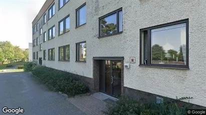 Lägenheter att hyra i Norrköping - Bild från Google Street View