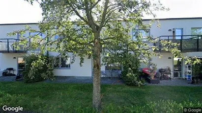 Lägenheter att hyra i Växjö - Bild från Google Street View