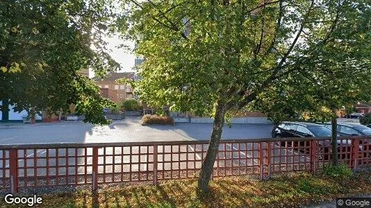 Lägenheter att hyra i Sigtuna - Bild från Google Street View