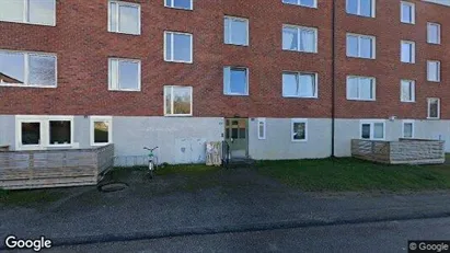 Lägenheter att hyra i Eskilstuna - Bild från Google Street View