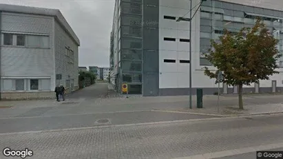 Lägenheter att hyra i Malmö Centrum - Bild från Google Street View