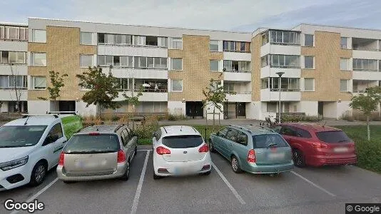 Lägenheter att hyra i Finspång - Bild från Google Street View