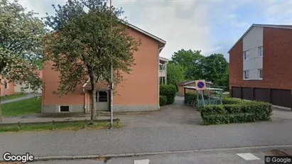 Lägenheter att hyra i Växjö - Bild från Google Street View