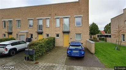 Lägenheter att hyra i Helsingborg - Bild från Google Street View