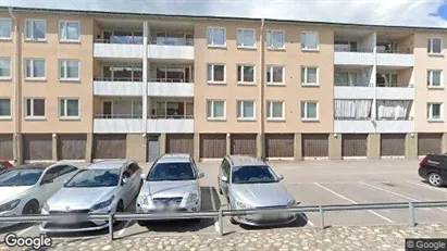 Lägenheter att hyra i Arvika - Bild från Google Street View
