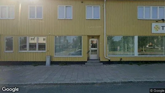 Lägenheter att hyra i Kalix - Bild från Google Street View