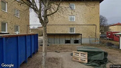 Lägenheter att hyra i Linköping - Bild från Google Street View